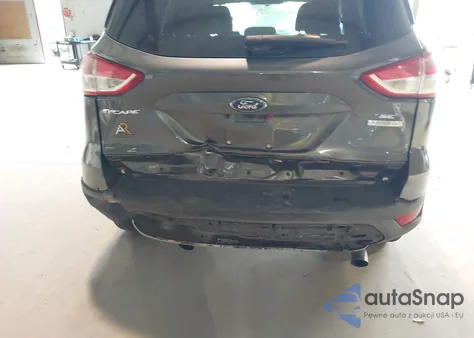 2015 Ford Escape Se from USA, damaged, VIN 1FMCU0GX3FUB12146